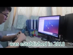 Η επιχείρηση εισάγει