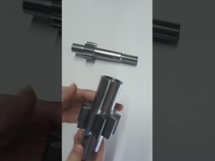 Υδραυλικά μέρη εκσκαφέων