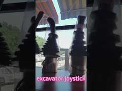 Εναλλακτικά εξαρτήματα εξορυκτών