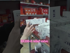 Εναλλακτικά εξαρτήματα εξορυκτών