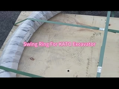 HD400-2SE Στρογγυλοφόρος ρουλεβίδας σκάφους