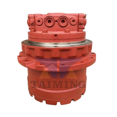 TEM MAG-85VP-1800-9 312B 312C 312D Excavator Travel Motor Assy E312 Final Drive 1426825 1141527
