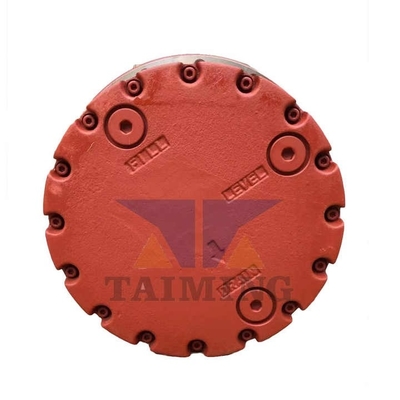 TEM MAG-85VP-1800-9 312B 312C 312D Excavator Travel Motor Assy E312 Final Drive 1426825 1141527