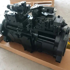 High performance K3v112dtp Excavator Hydraulic Pump For Hyundai R225-9T Doosan DX225