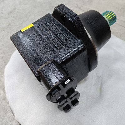 Excavator Hydraulic Fan Pump 054-45520-0 Piston Pump Suitable for  Model XCMG Excavator XE490