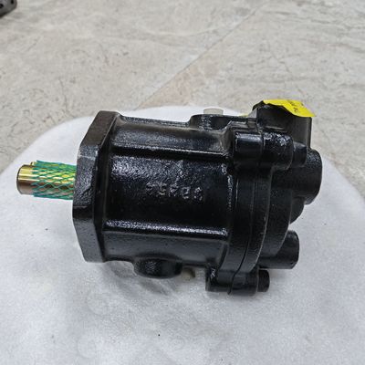 Excavator Hydraulic Fan Pump  Piston Pump SMSF-30P Suitable for  Excavator Model SANY650 SANY700