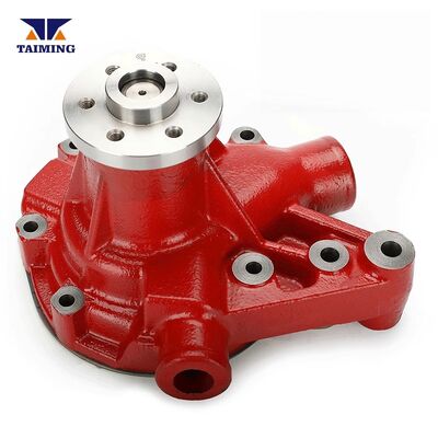 65.06500-6139 Water Pump for Doosan DH200-3 DH220-3 DH225-9 DH300-7 DE08 D1146 Engine