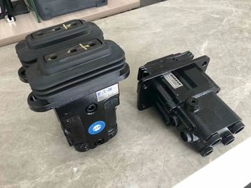 320 E320 Excavator Spare Parts Hydraulic Foot Pedal Valve new model Foot Valve