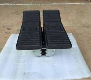 320 E320 Excavator Spare Parts Hydraulic Foot Pedal Valve new model Foot Valve