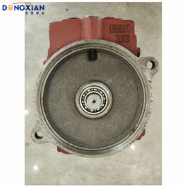 Kato Kayaba Excavator Hydraulic Travel Motor HD400 HD450 MSG-27P-18E-3 For Construction  Parts