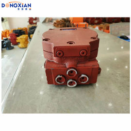 Kato Kayaba Excavator Hydraulic Travel Motor HD400 HD450 MSG-27P-18E-3 For Construction  Parts