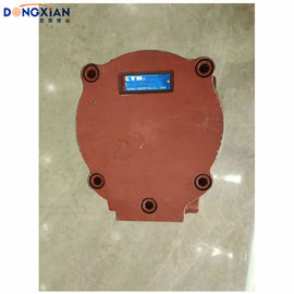 Kato Kayaba Excavator Hydraulic Travel Motor HD400 HD450 MSG-27P-18E-3 For Construction  Parts