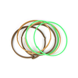 Hot Sale Rubber Excavator Hydraulic Parts ZX200-3 Boom Cylinder Seal Kit