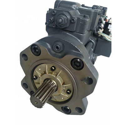 K3V63dt-1ror-9n01-2A Hydraulic Main Pump Construction Machinery Parts