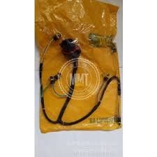 Excavator Part Engine Nozzle Wiring C13 345C/345D/349D Delectronic Fuel Injection Engine Nozzle Wiring Harness 372-4548