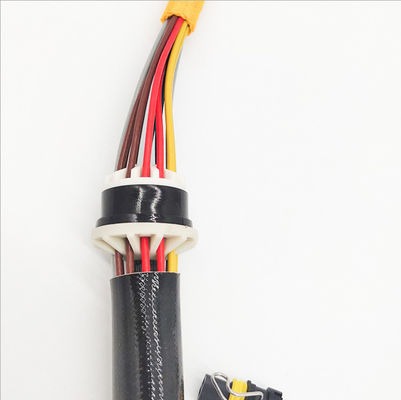  C6.6  323D Engine Wiring Harness Injection Fuel Excavator Parts