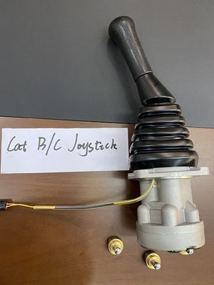  Excavator Joystick Handles Pilot Operating Lever