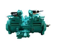 High Pressure Excavator Hydraulic Pump Spare Parts Pump Suitable for Sk200-8 K3V112dtp