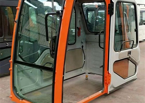 Original Excavator Cabin Cab Doosan Dh200 24 Hours Online Service
