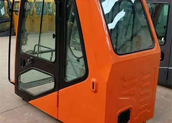 Original Excavator Cabin Cab Doosan Dh200 24 Hours Online Service