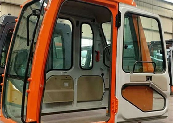 Original Excavator Cabin Cab Doosan Dh200 24 Hours Online Service