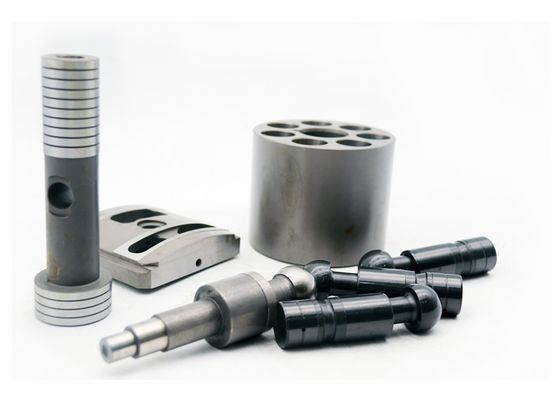 Komatsu Hydraulic Pump Part PC200-6 PC200-7 Excavator Replacement Parts Repair Kits