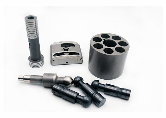 Komatsu Hydraulic Pump Part PC200-6 PC200-7 Excavator Replacement Parts Repair Kits
