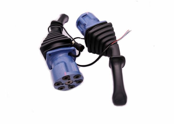 High Pressure Excavator Joystick Handles PC120-5 PC320-7