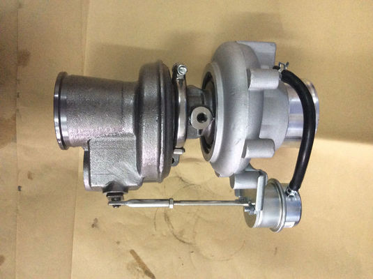 Excavator Turbocharger TA3137 700836-5001 6207-81-8331 PC200-6 For Komatsu