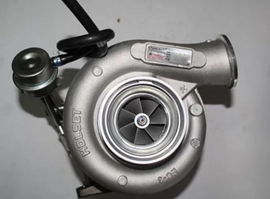 PC300-7 PC360-7 Excavator Engine Parts 6D114 Turbocharger 3597810 3599601 3597811 6CTAA HX40W