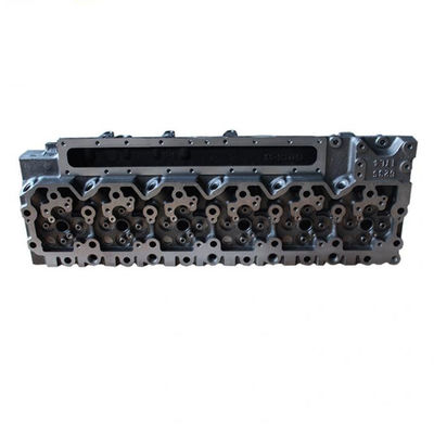 ISLE Diesel Engine Cylinder Head 4942138 For Cummins