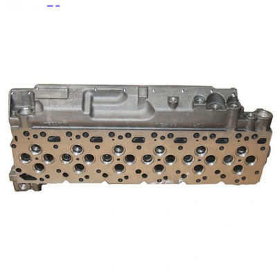 QSB5.9 ISBE5.9 Cylinder Head Assembly 3997773 For Cummins Engine