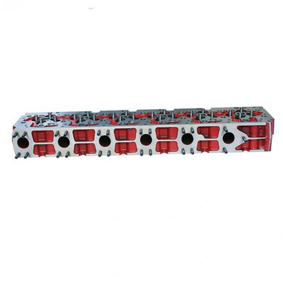 P11C Excavator Engine Parts Cylinder Head Assembly 11101-E0830