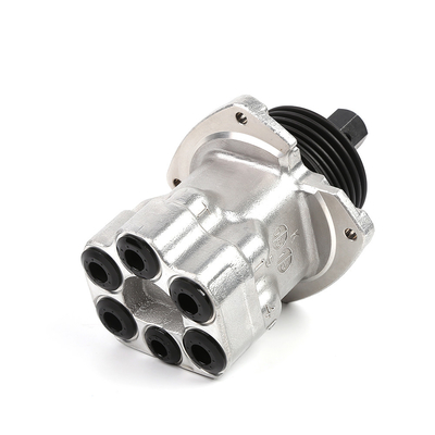 Rexroth Joystick Handle A8V55 Excavator Parts Hydraulic Joystick Control Valve Pilot Valve