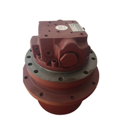 TEM Excavator Parts Reduction Gearbox Reducers ZX200 ZX200-3 Planetary Gearbox ZX210-3 Transmission Gearbox