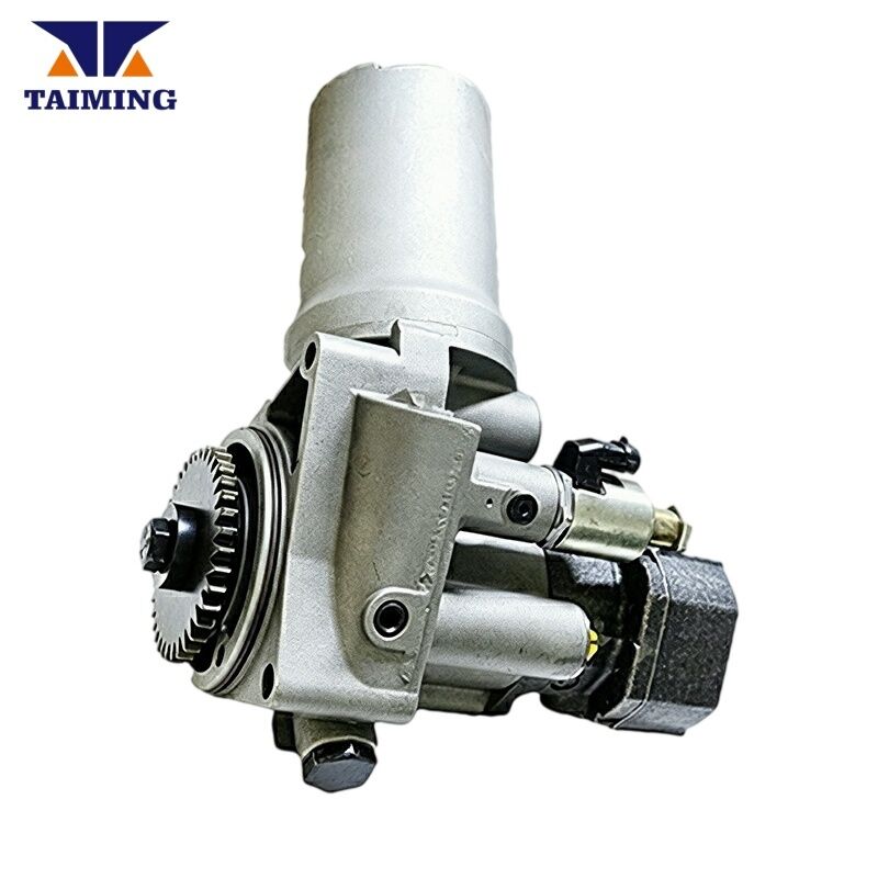 High-Pressure Fuel Pump 134-0467 162-9608 Diesel Engine Parts for Cat 3126 Excavator Engine Parts 162-9610 180-7341