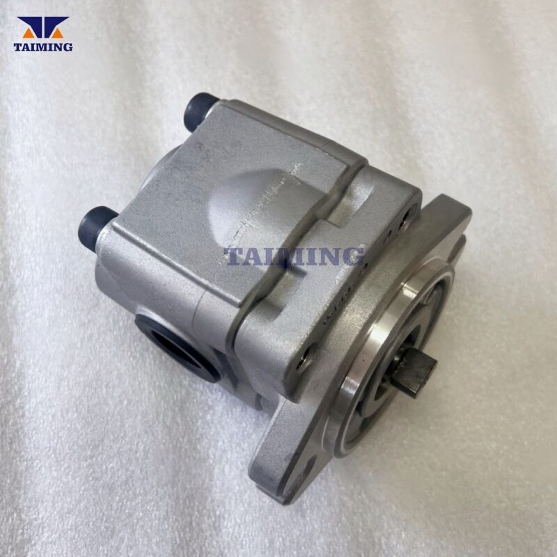 Pilot Charge Pump 341-2860 Gear Pump Assembly for E312DL E315DL E330D2L Excavator