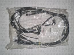 Excavator Part Engine Nozzle Wiring C13 345C/345D/349D Delectronic Fuel Injection Engine Nozzle Wiring Harness 372-4548