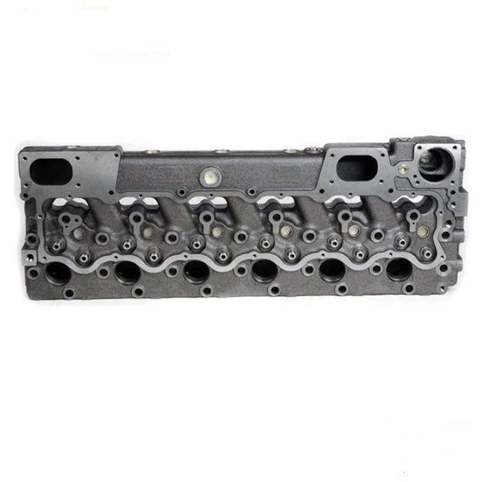 E3306 3306 Cylinder Head 8N118 Excavator Spare Parts