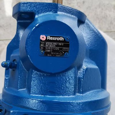 Υδραυλική αντλία εκσκαφέα AP2D28LV1RS7-790-0 Αντλία εμβόλου Κατάλληλη για Μοντέλο Εκσκαφέα Hitachi Εκσκαφέας XCMG