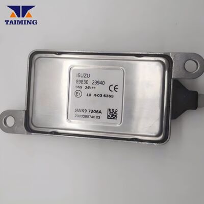 8983023940 5WK97206A 24V αισθητήρας NOx για Isuzu 4HK1 6HK1 4JJ1 6WG1