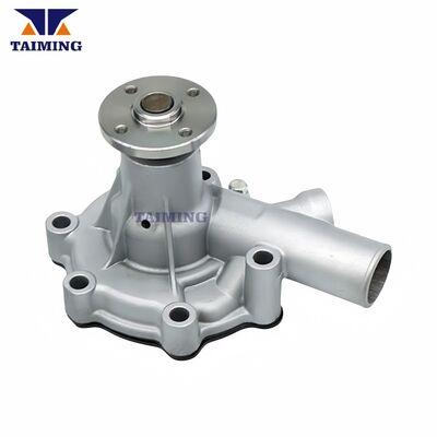 Μηχανήματα Κατασκευής Μέρη εξορυκτών MM409301 MM407405 αντλία νερού για κινητήρες K4N K3B K3D K3E K4E K4C K4F K4M Εγγύηση 6 μηνών