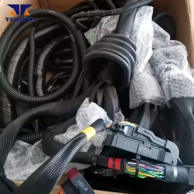 สายไฟ VOE20718807 VOE14512406 สำหรับรถขุด สายไฟทั้งคัน