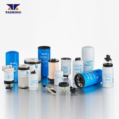 Συσκευή πλήρους φίλτρου 6736-51-5142 600-319-3610 600-319-3750 για μηχανή σκάφους