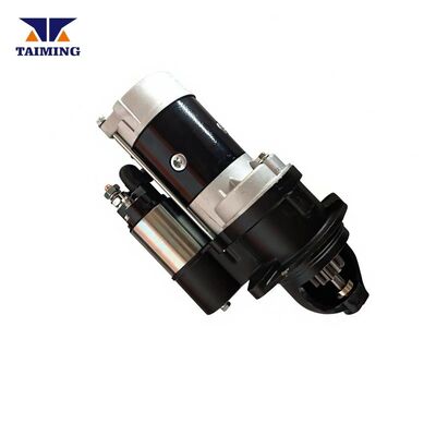 4110000560193 TT16223 Μίζα 24V 11T για κινητήρα Yuchai YC4108 YC4B80G YC4D80 XCMG SDLG