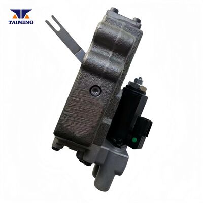 Ρυθμιστής Υδραυλικής Κύριας Αντλίας K5V212DP για Μηχανήματα Κατασκευών SY485 SK460 SK480 SK460-8 SK480-8